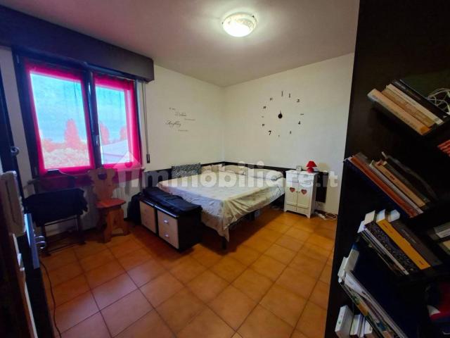 Appartamento in affitto a Sant'Anna, Piemonte