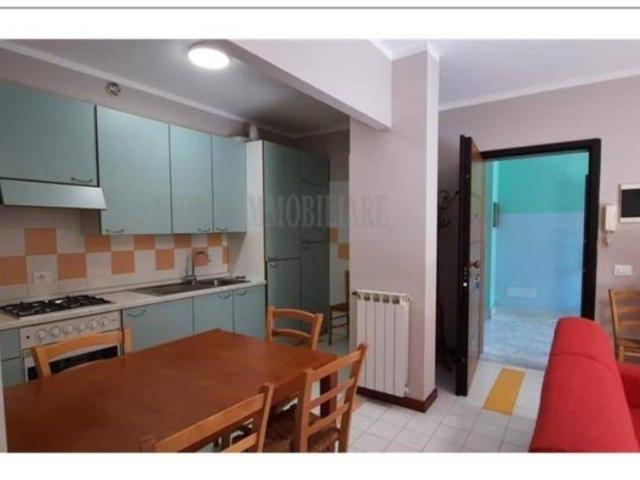 Appartamento in affitto a Lupetta, Roma Capitale