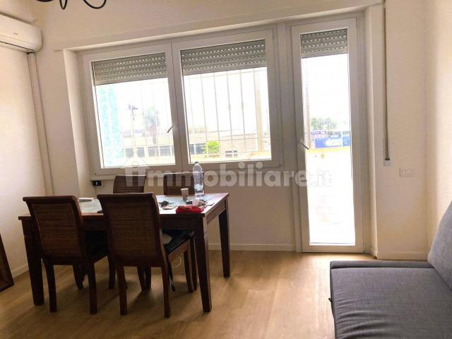 Appartamento in affitto a Lido di Ostia, Roma Capitale
