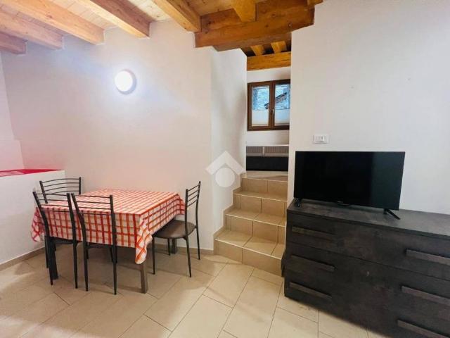 Appartamento in affitto a Comunità montana della valle Camonica, Ponte Di Legno