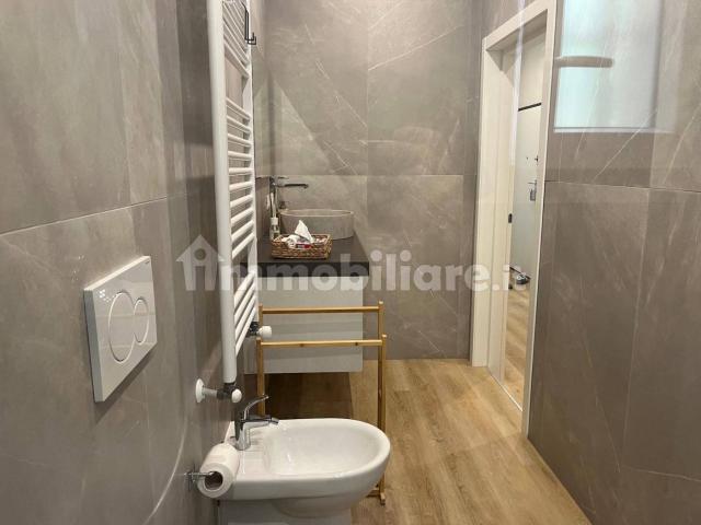 Appartamento in affitto a Salerno, Campania
