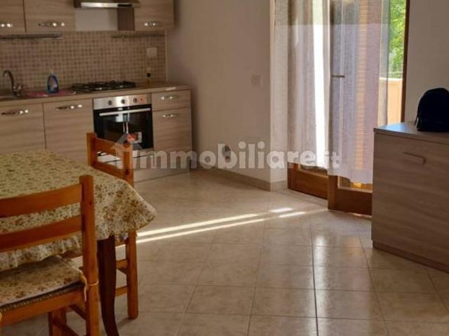 Appartamento in affitto a Fiuggi, Lazio