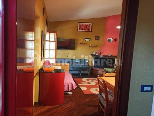 Appartamento in affitto a Camigliatello Silano, Calabria