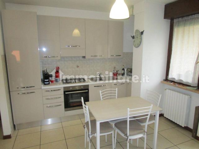 Appartamento in affitto a Sud, Brenzone