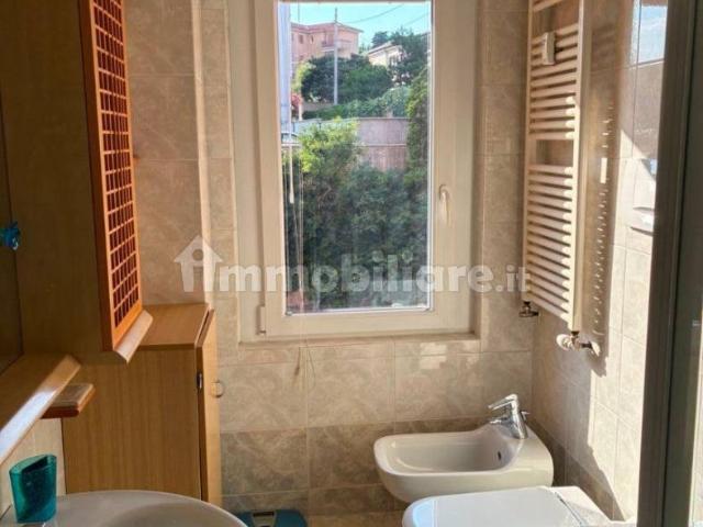 Appartamento in affitto a Barriera Vecchia-San Giacomo, Villa Opicina