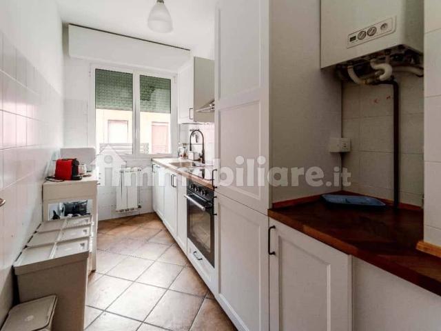 Appartamento in affitto a Montecastrilli, Umbria