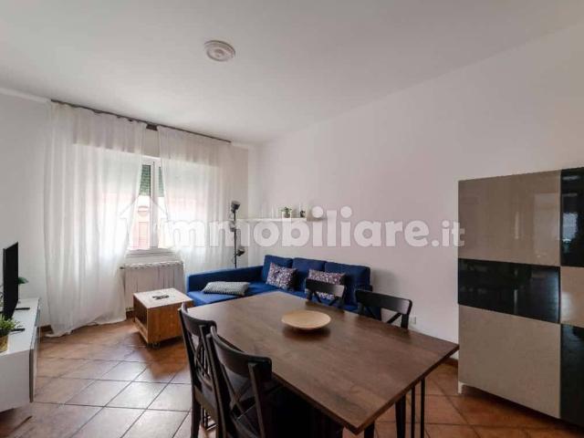 Appartamento in affitto a Montecastrilli, Umbria