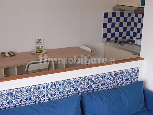 Appartamento in affitto a Piripissa, Ischia