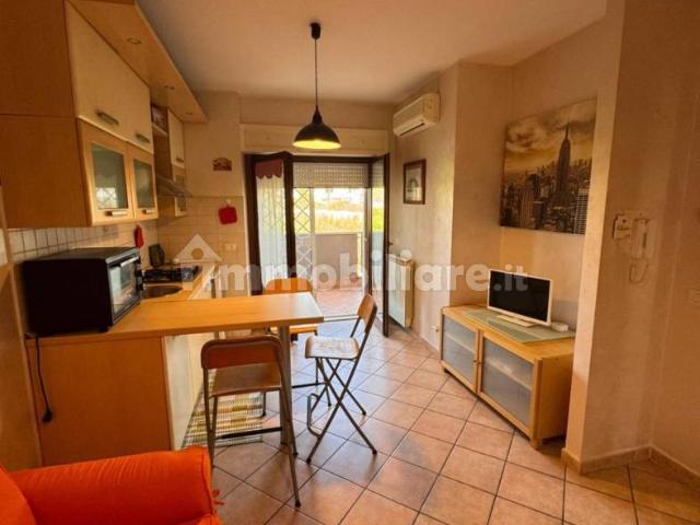 Appartamento in affitto a Borgo Medievale, Roma Capitale