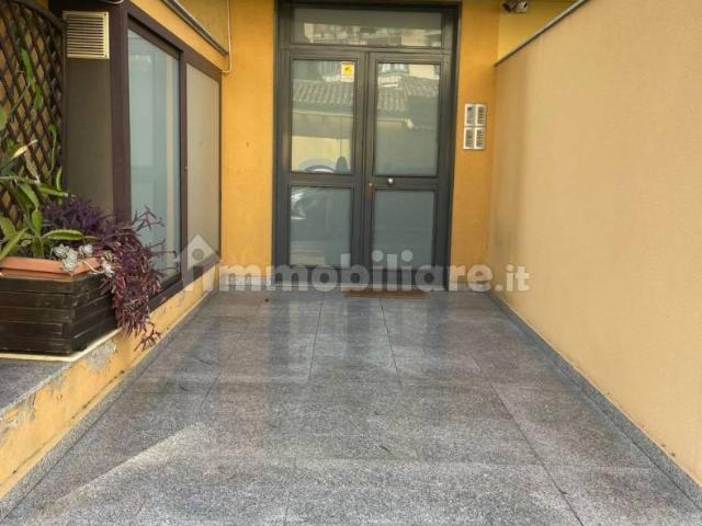 Appartamento in affitto a San Giovanni Galermo-Trappeto-Cibali, Catania
