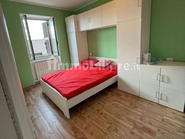 Appartamento in affitto a Capodimonte, Lazio