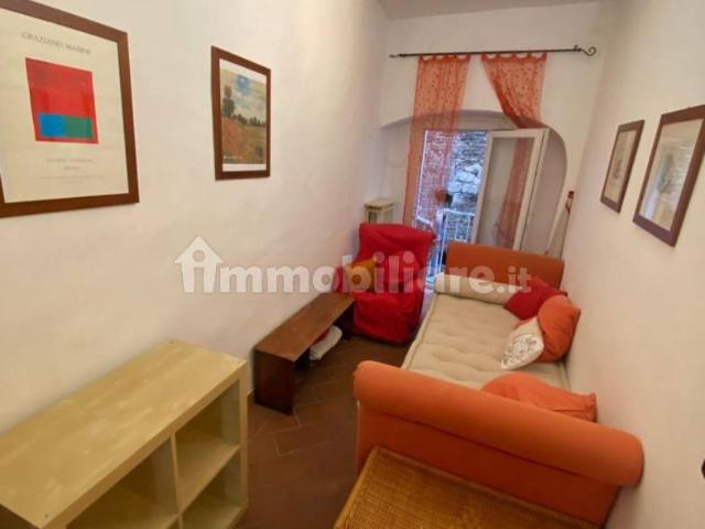 Appartamento in affitto a Sant'Erminio, Cenerente