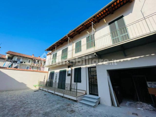 Appartamento in affitto a Cherasco, Cuneo