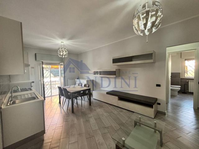 Appartamento in affitto a Finocchio, Roma Capitale