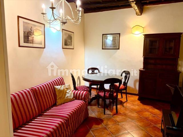 Appartamento in affitto a I Circoscrizione, Palermo