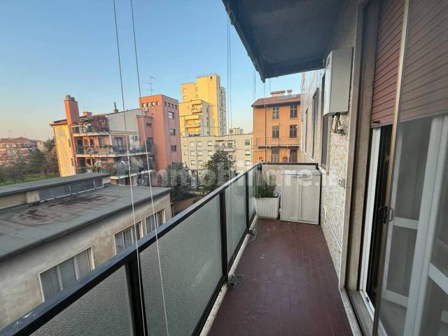 Appartamento in affitto a Bernalda, Basilicata