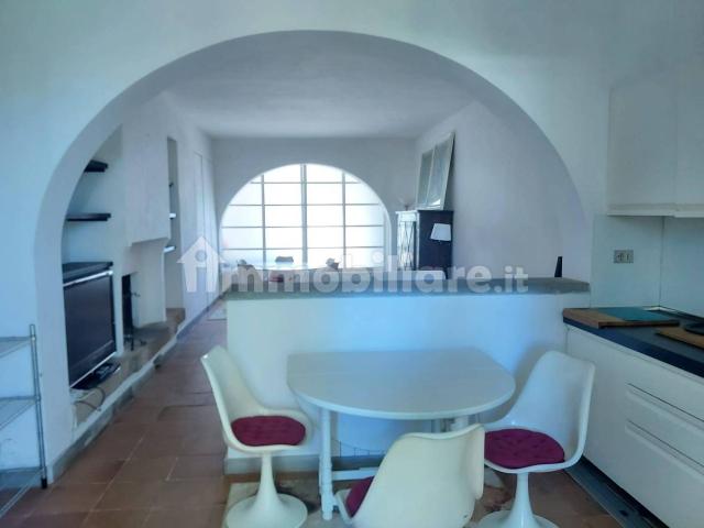 Appartamento in affitto a Montenero basso, Livorno