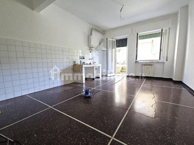 Appartamento in affitto a Pino Soprano, Genova