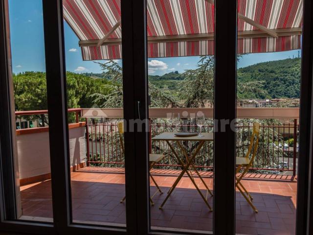 Appartamento in affitto a Quartiere 2, Firenze