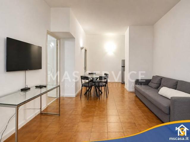 Appartamento in affitto a Municipio Roma I, Roma Capitale