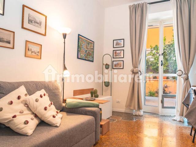 Appartamento in affitto a Corricella, Procida