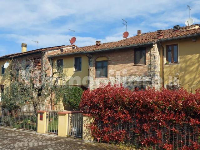 Appartamento in affitto a Castelvecchio di Compito, Capannori