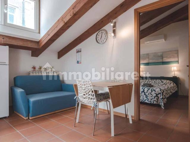 Appartamento in affitto a Città Nuova-Barriera Nuova-San Vito-Città Vecchia, Villa Opicina