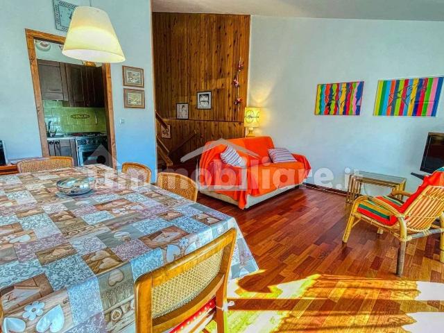 Appartamento in affitto a Tresinaro - Secchia, Re