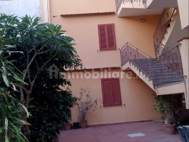 Appartamento in affitto a VI Circoscrizione, Messina
