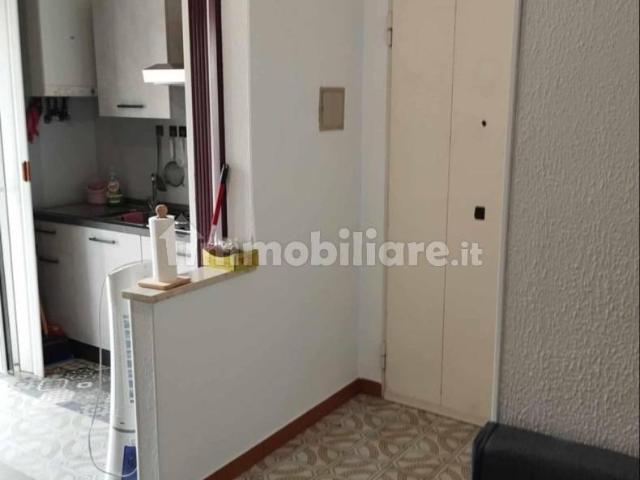 Appartamento in affitto a Formia, Lazio