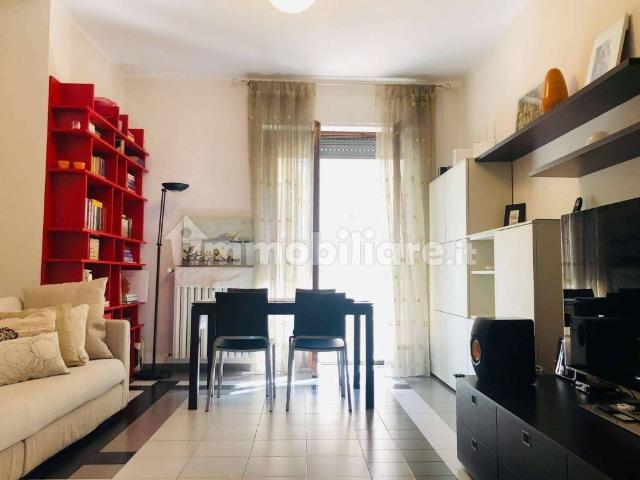 Appartamento in affitto a Rimini, Reggio Emilia