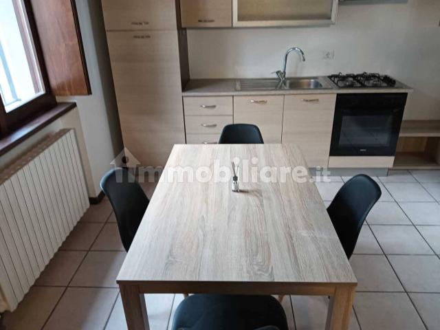 Appartamento in affitto a Case Nuove, San Martino Buon Albergo