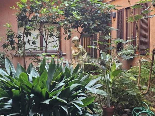 Appartamento in affitto a Municipio 1, Milano