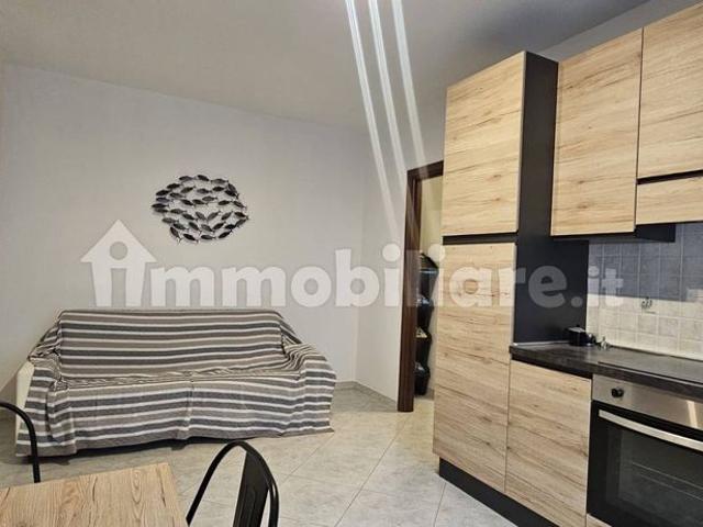 Appartamento in affitto a Porto Torres, Sardigna/Sardegna
