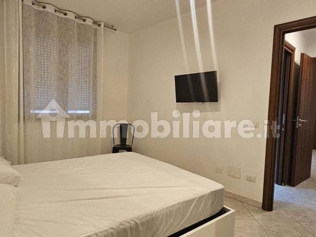 Appartamento in affitto a Posthudorra/Porto Torres, Sassari