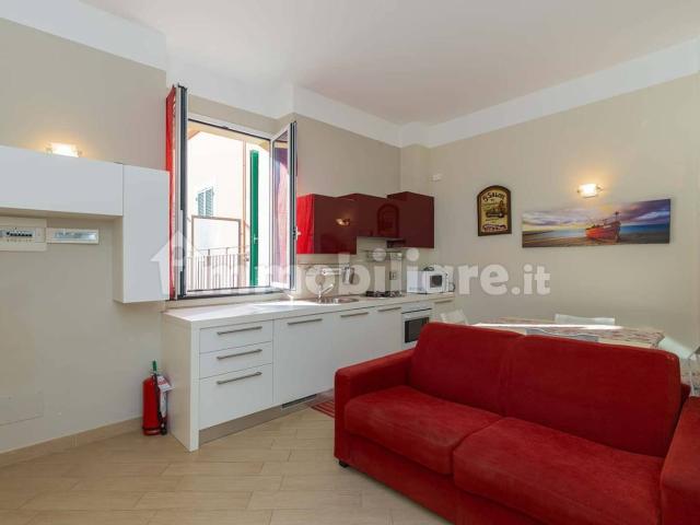 Appartamento in affitto a Finale Ligure, Liguria