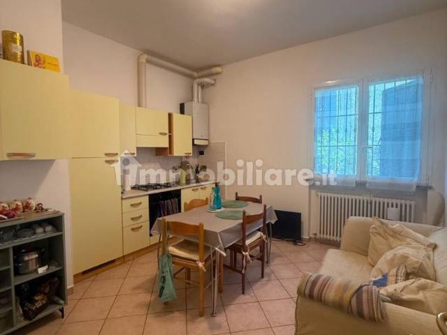 Appartamento in affitto a Buco del Signore, Re