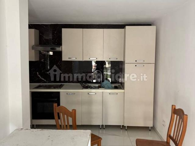 Appartamento in affitto a Ischitella Lido, Castel Volturno