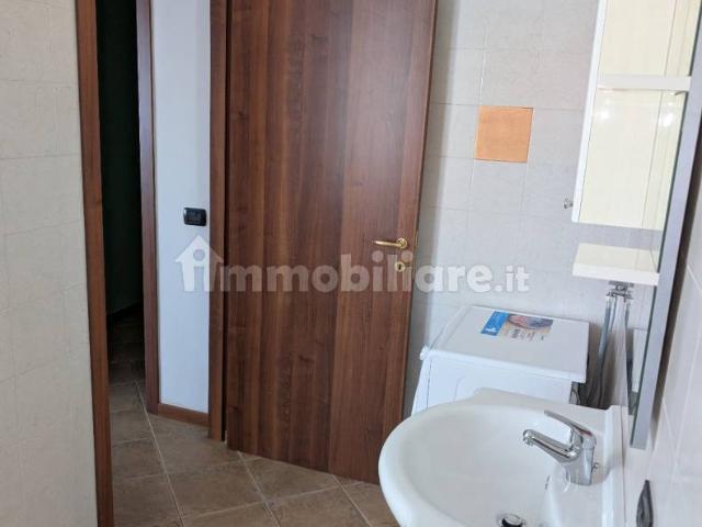 Appartamento in affitto a Busto Arsizio, Lombardia