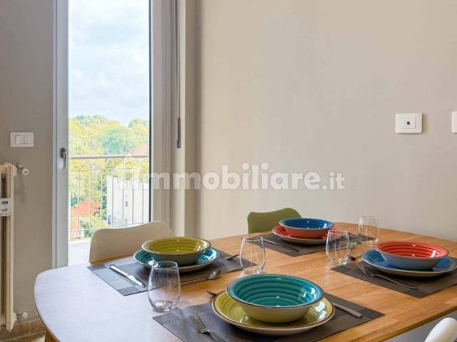 Appartamento in affitto a San Donato, Torino