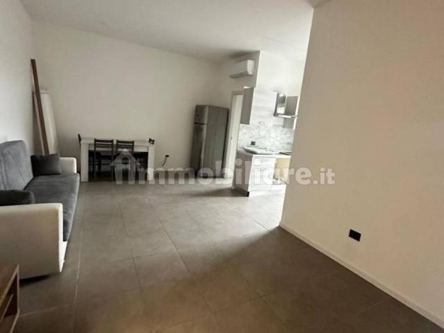 Appartamento in affitto a Viadana, Lombardia