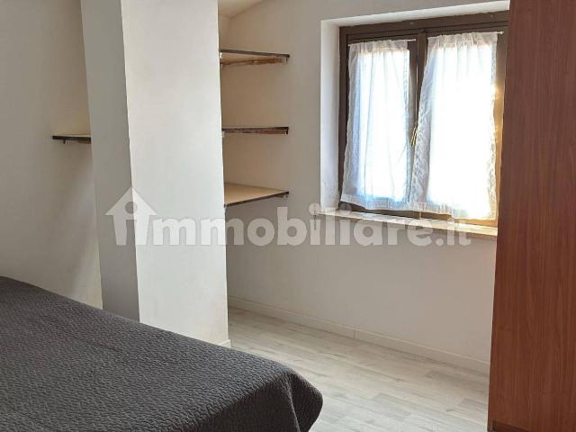 Appartamento in affitto a San Giorgio Su Legnano, Lombardia