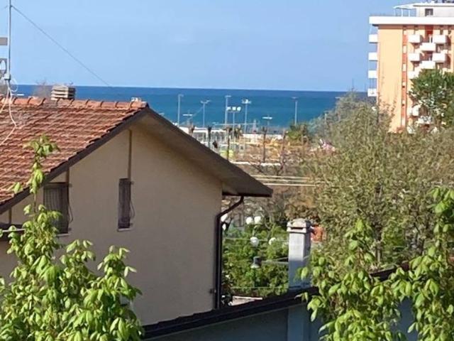 Appartamento in affitto a Cà Bianchini, Misano Adriatico