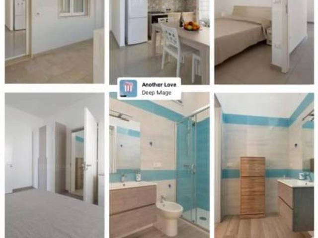 Appartamento in affitto a Poggio Bellanova, Puglia