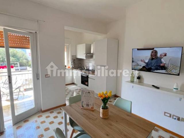 Appartamento in affitto a Monticello, Calabria