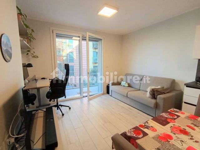 Appartamento in affitto a Cavazzoli, Re