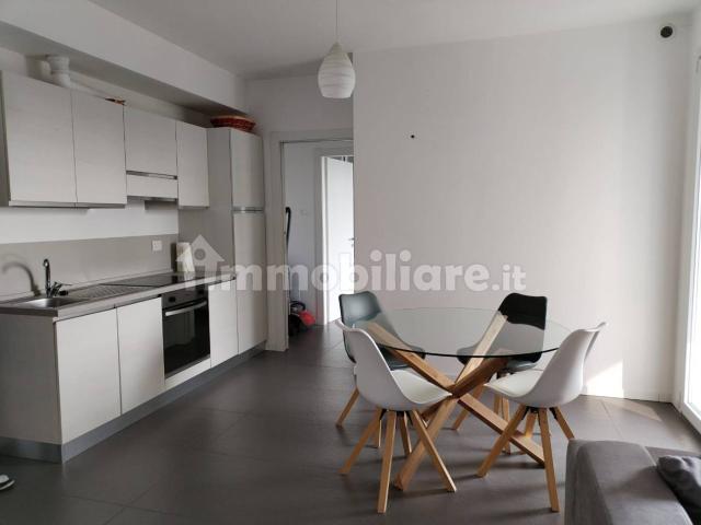 Appartamento in affitto a Magnago, Lombardia