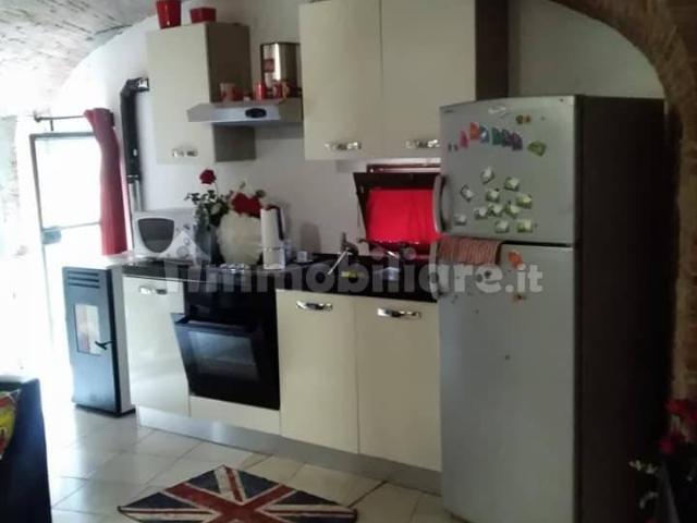 Appartamento in affitto a Pontegrande-Sant'Andrea, Calci