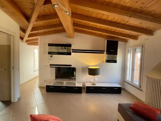 Appartamento in affitto a Vigevano, Lombardia