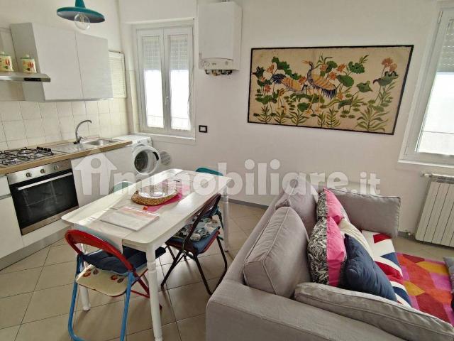 Appartamento in affitto a Folchina, Rescaldina